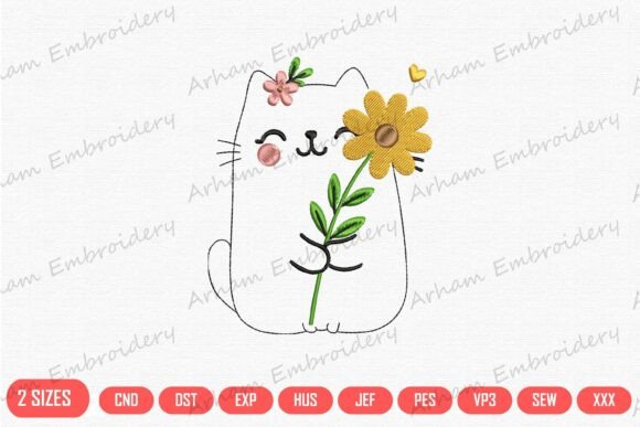 Flower Hug Cat: A Designer’s Practical Review
