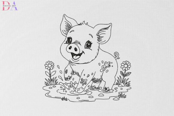Happy Piglet Mud Splash: A Seasonal Review