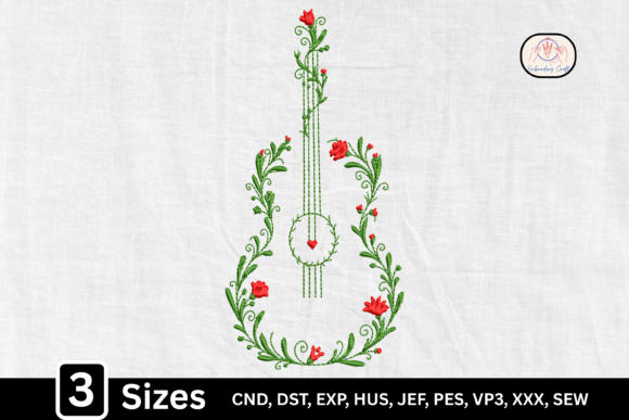Review: Country Floral Banjo for Boutique Apparel