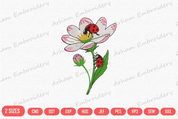 Review: Ladybugs on Blossom for Personalized Gifts